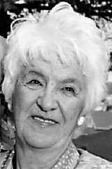 Photo de Gail-Patricia St-Pierre